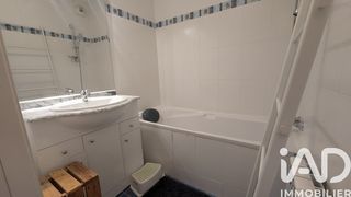  Appartement � vendre 2 pi�ces 31 m�