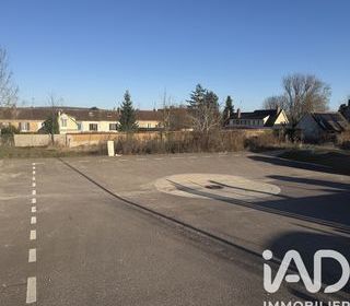  Terrain � vendre 609 m�