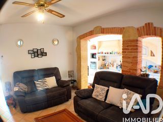  Maison � vendre 5 pi�ces 130 m�