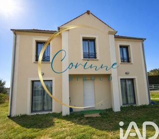  Maison � vendre 8 pi�ces 127 m�