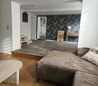  Maison � vendre 8 pi�ces 160 m�