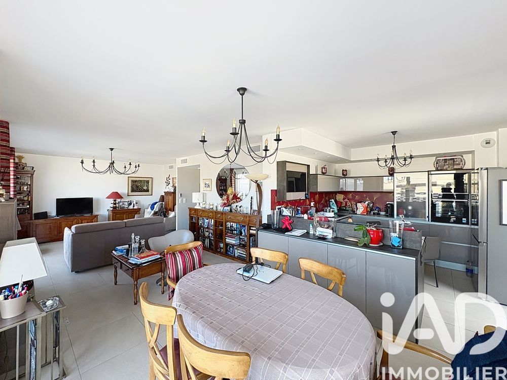 � vendre  Appartement Castelnau-le-Lez (34170)