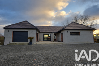  Maison � vendre 5 pi�ces 120 m�