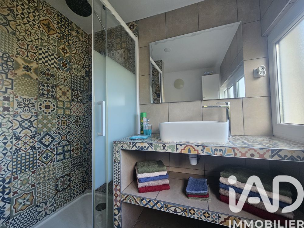 � vendre  Maison Vence (06140)