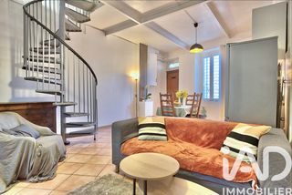  Maison � vendre 3 pi�ces 55 m�