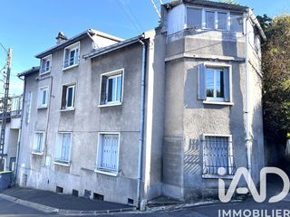  Maison � vendre 9 pi�ces 150 m�
