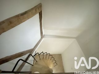  Maison � vendre 3 pi�ces 71 m�