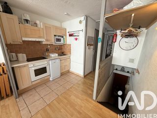  Appartement � vendre 2 pi�ces 33 m�