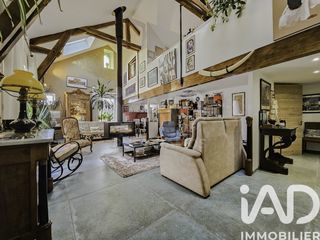  Villa � vendre 12 pi�ces 300 m�