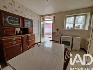  Maison � vendre 5 pi�ces 120 m�