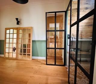  Maison � vendre 7 pi�ces 228 m�