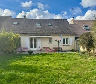  Maison � vendre 4 pi�ces 88 m�