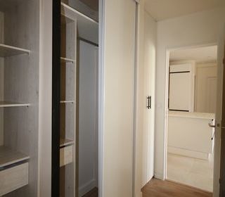  Appartement � vendre 3 pi�ces 58 m�