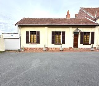  Maison � vendre 5 pi�ces 85 m�