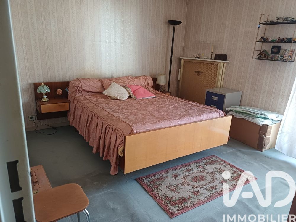 � vendre  Appartement Charenton-le-Pont (94220)