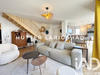  Appartement � vendre 5 pi�ces 100 m�