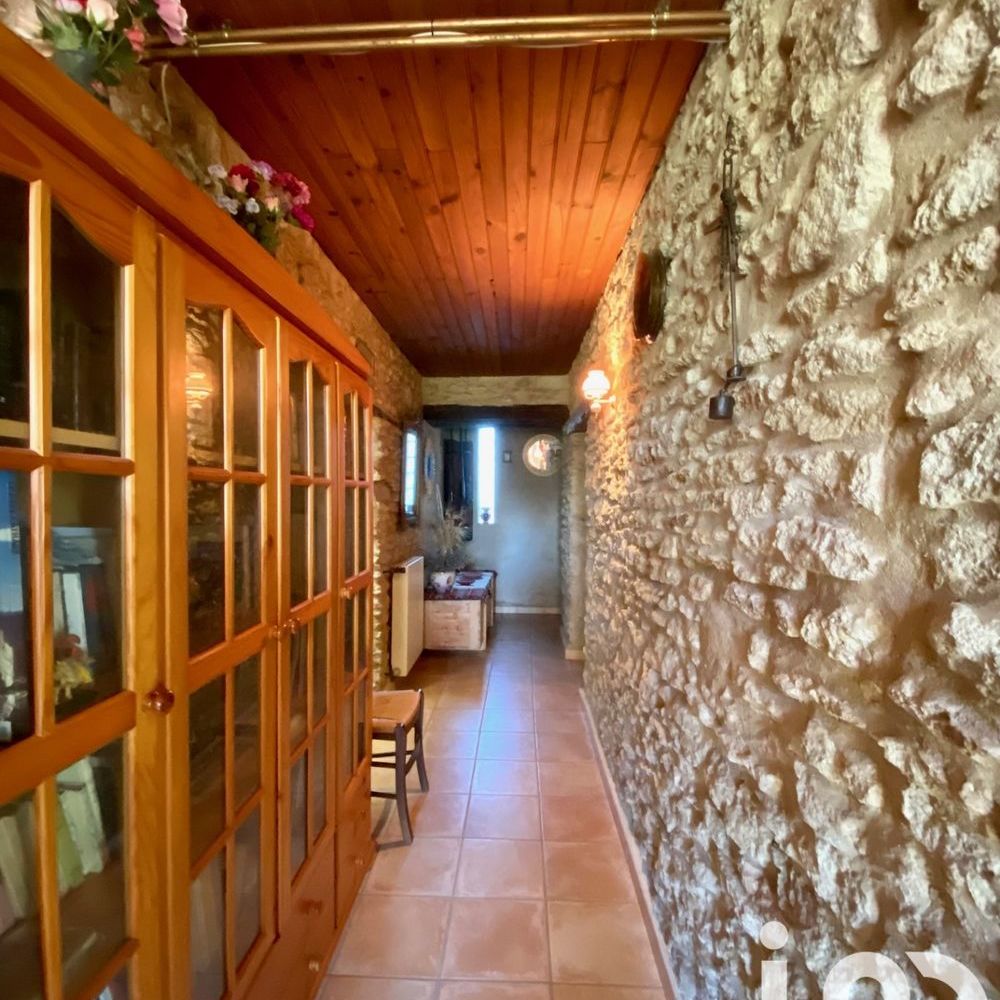 � vendre  Maison L'Isle-sur-la-Sorgue (84800)