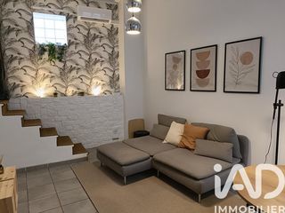  Maison � vendre 3 pi�ces 70 m�