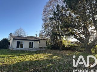  Maison � vendre 6 pi�ces 139 m�