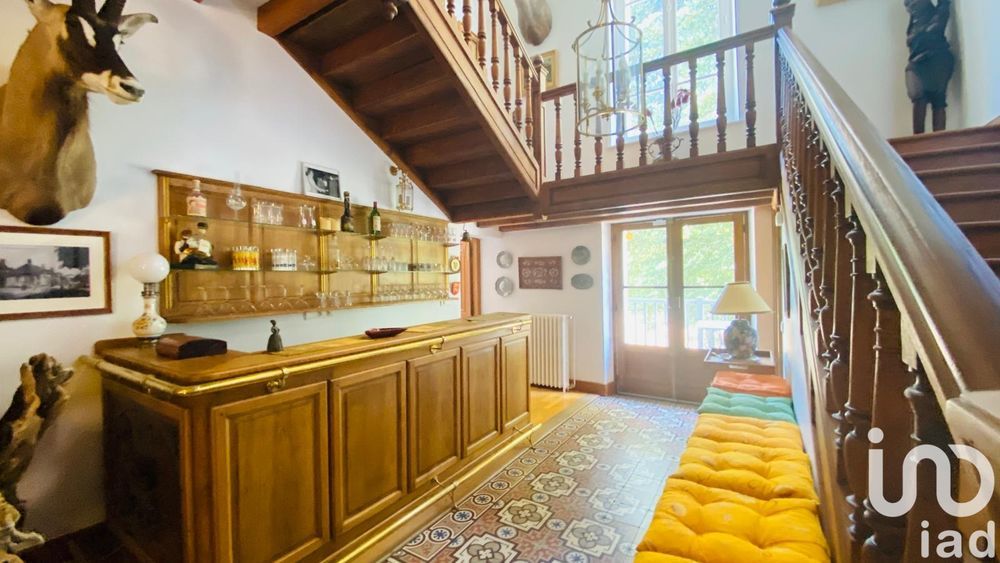 � vendre  Maison Sainte-Montaine (18700)