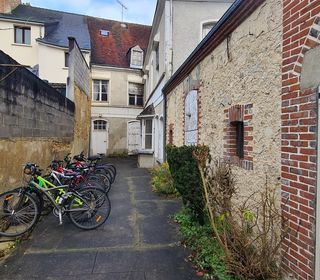  Maison � vendre 5 pi�ces 125 m�