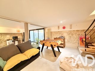  Maison � vendre 7 pi�ces 205 m�