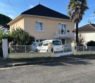  Maison � vendre 4 pi�ces 95 m�