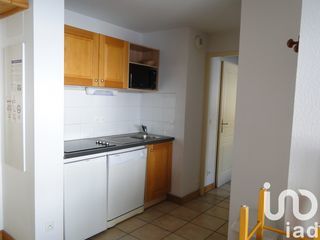  Appartement � vendre 3 pi�ces 35 m�