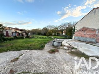  Terrain � vendre 1118 m�