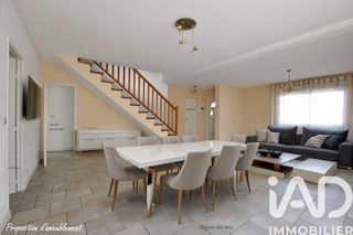 Maison � vendre 6 pi�ces 150 m�