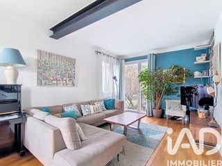  Maison � vendre 4 pi�ces 95 m�