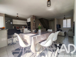  Maison � vendre 6 pi�ces 105 m�