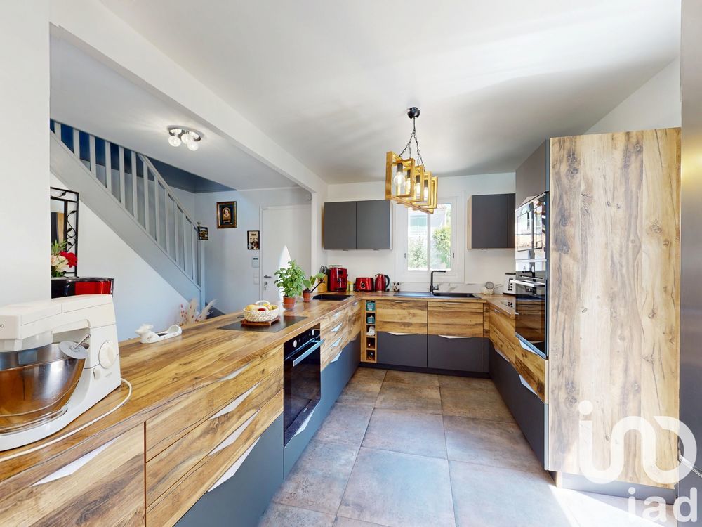 � vendre  Maison Marseille 11