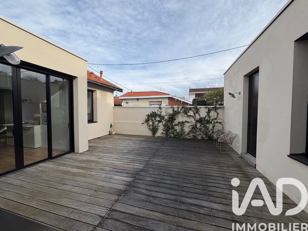 � vendre  Maison M�rignac (33700)