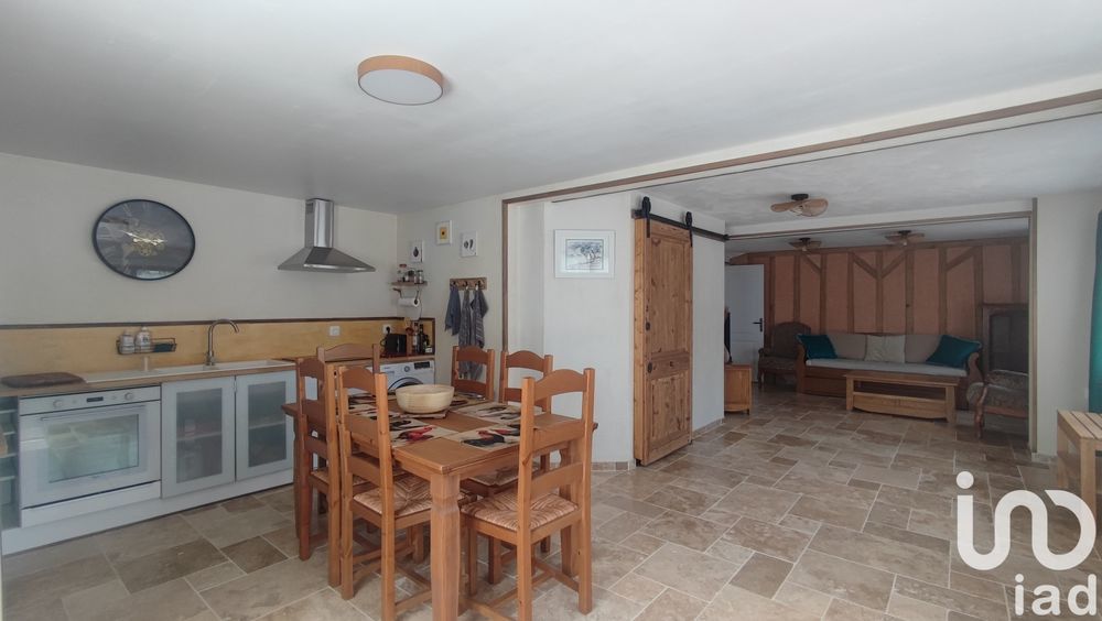 � vendre  Maison Saint-Hymer (14130)