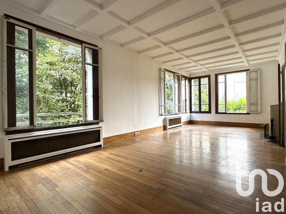 � vendre  Maison Sceaux (92330)