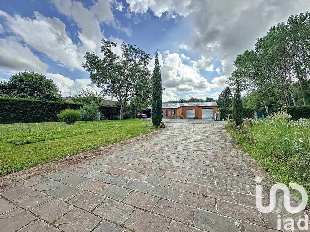 � vendre  Maison Cauvigny (60730)