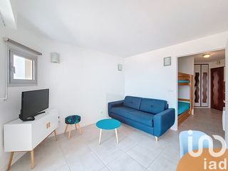  Appartement � vendre 1 pi�ce 27 m�