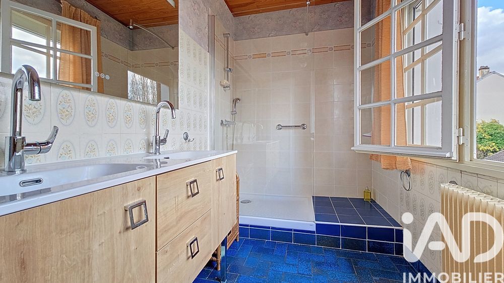 � vendre  Maison Fontenay-aux-Roses (92260)