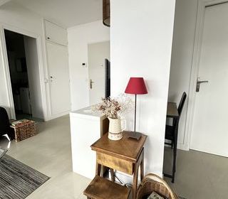  Appartement � vendre 3 pi�ces 62 m�