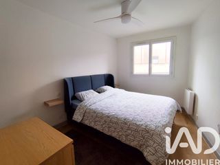  Appartement � vendre 3 pi�ces 65 m�