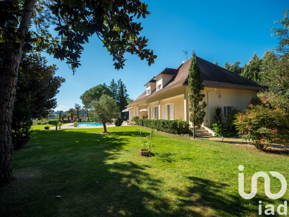 � vendre  Maison Navarrenx (64190)