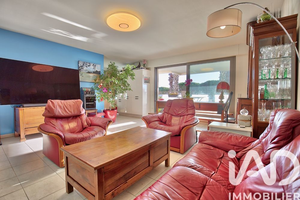 � vendre  Appartement La Ciotat (13600)