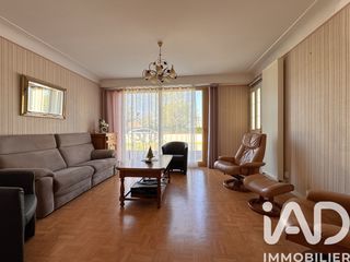  Maison � vendre 7 pi�ces 142 m�