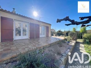  Maison � vendre 4 pi�ces 102 m�