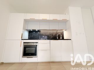  Appartement � vendre 3 pi�ces 60 m�