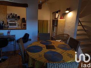  Maison � vendre 4 pi�ces 102 m�