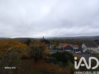  Maison � vendre 7 pi�ces 190 m�