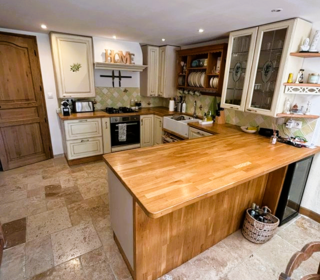  Appartement � vendre 4 pi�ces 96 m�