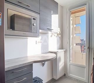  Appartement � vendre 3 pi�ces 55 m�